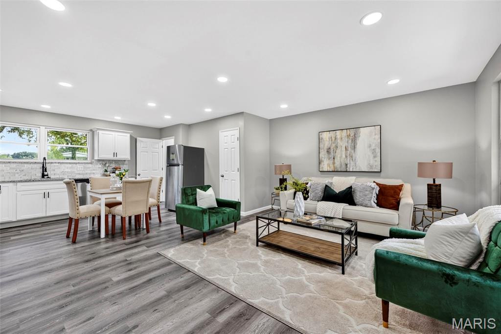 Flamingo Park 10 - Residential