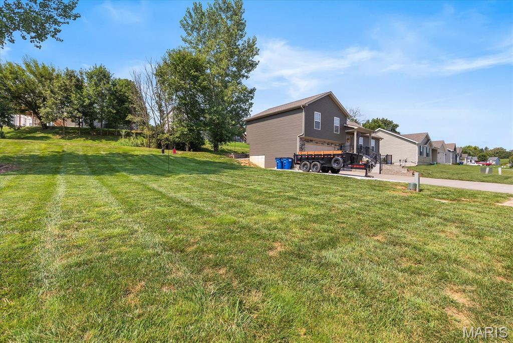 Field Of Dreams - Residential