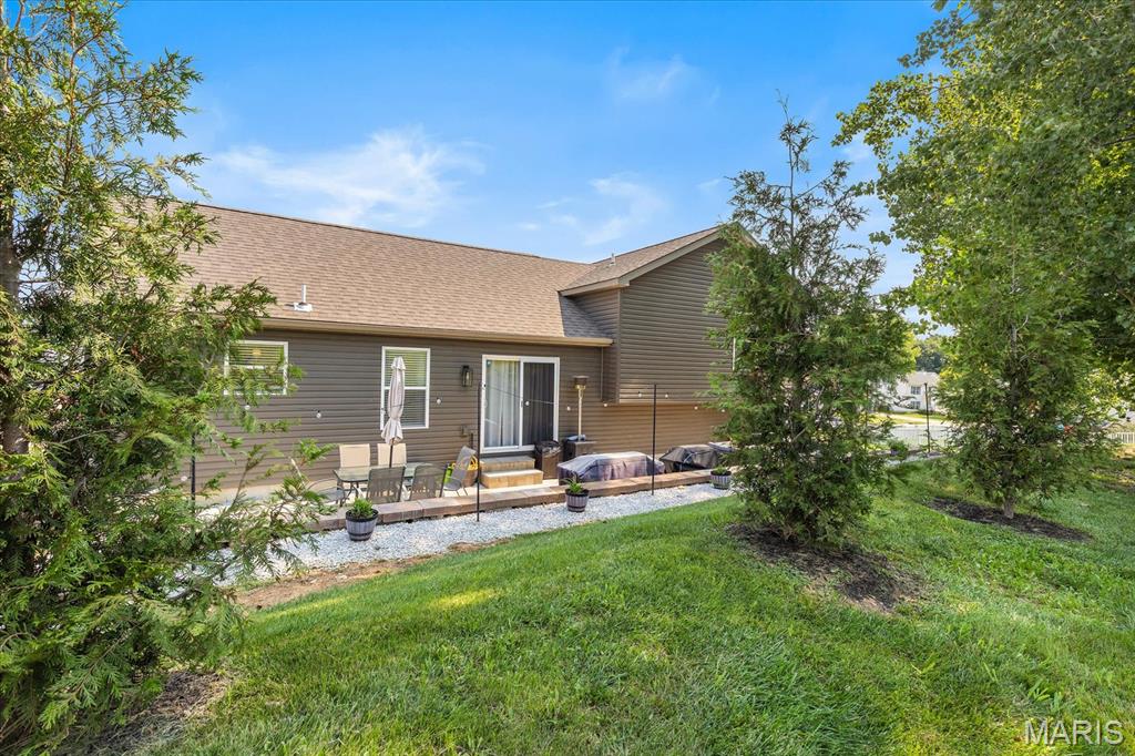 Field Of Dreams - Residential