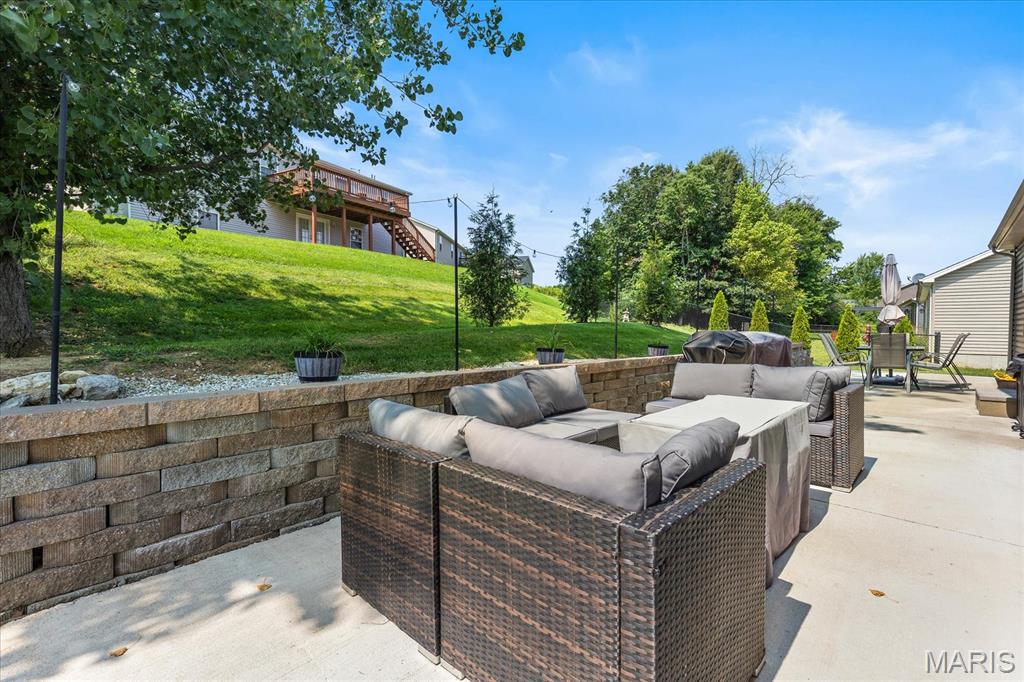 Field Of Dreams - Residential
