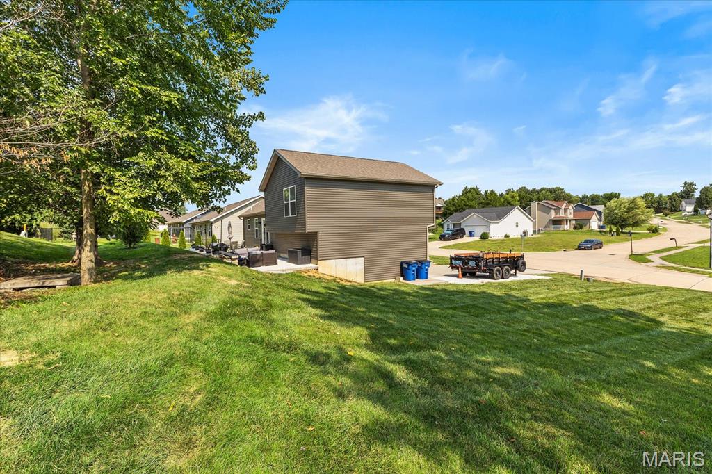 Field Of Dreams - Residential