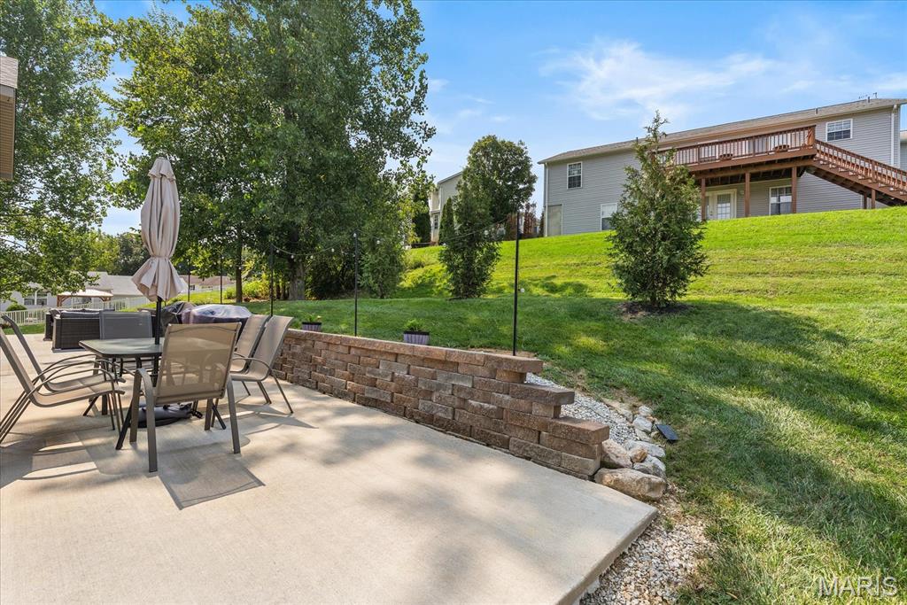 Field Of Dreams - Residential