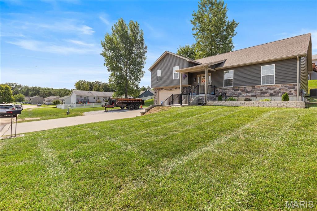 Field Of Dreams - Residential