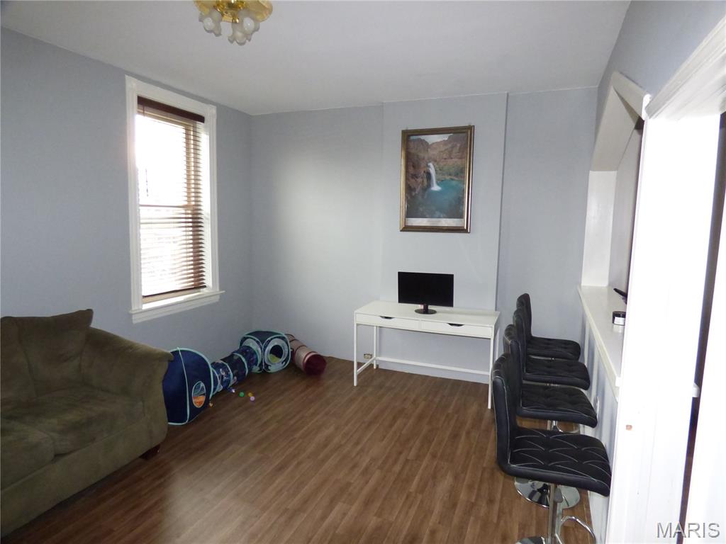 Prairie des Noyes - Residential Income