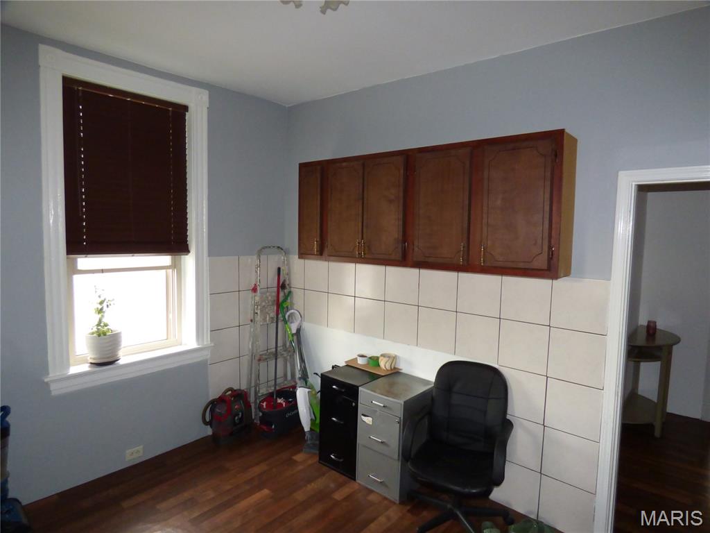 Prairie des Noyes - Residential Income