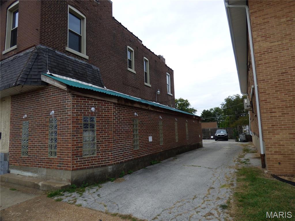 Prairie des Noyes - Residential Income