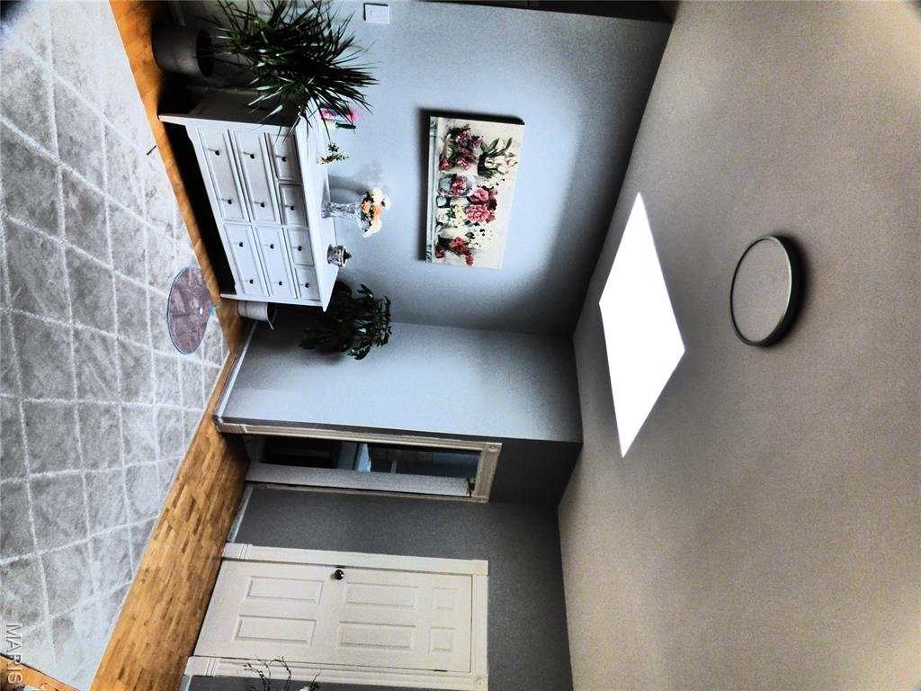 Prairie des Noyes - Residential Income