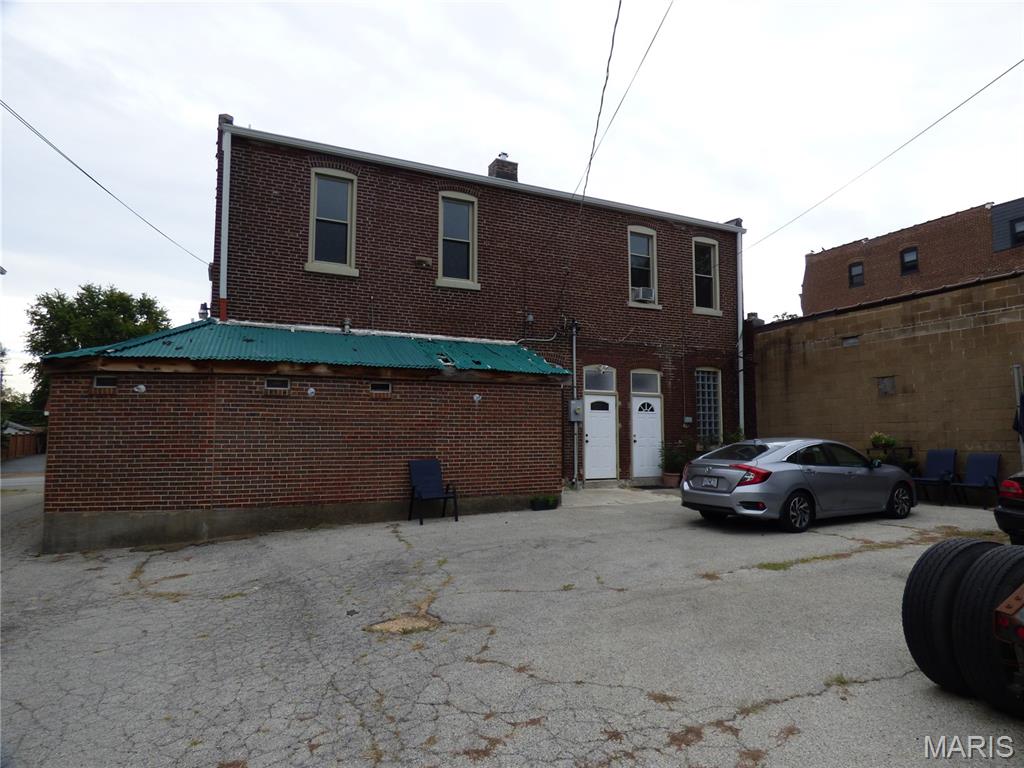 Prairie des Noyes - Residential Income