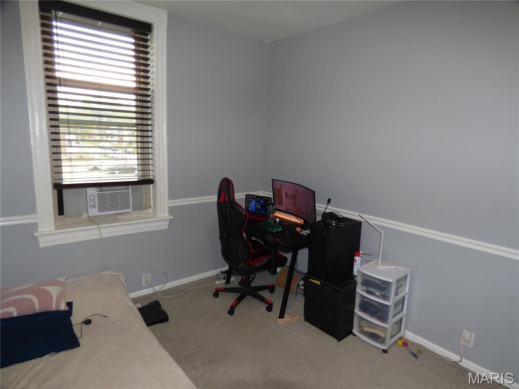 Prairie des Noyes - Residential Income