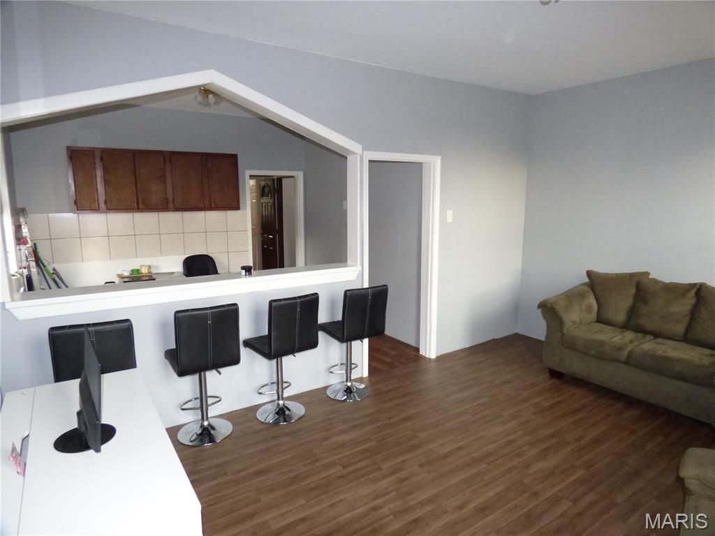 Prairie des Noyes - Residential Income