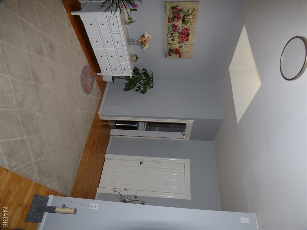 Prairie des Noyes - Residential Income