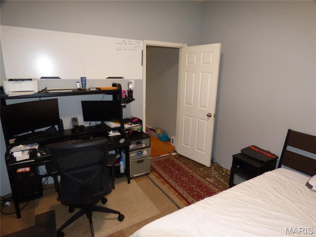 Prairie des Noyes - Residential Income