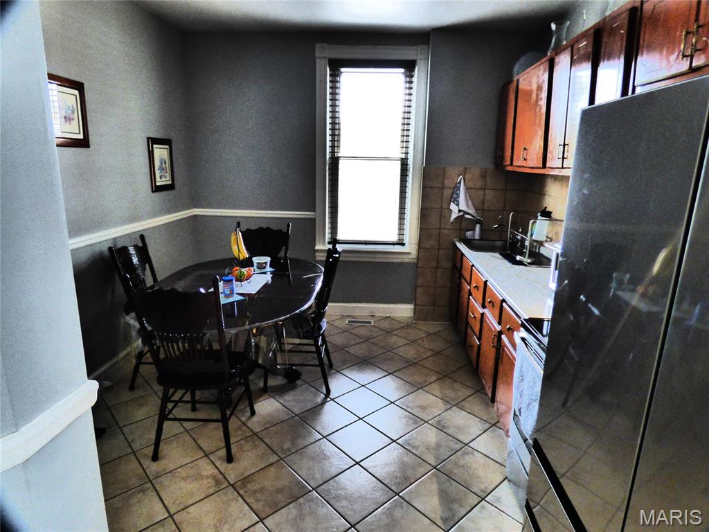 Prairie des Noyes - Residential Income