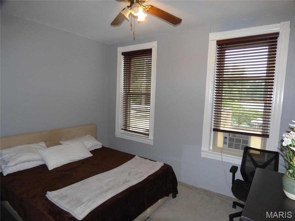 Prairie des Noyes - Residential Income