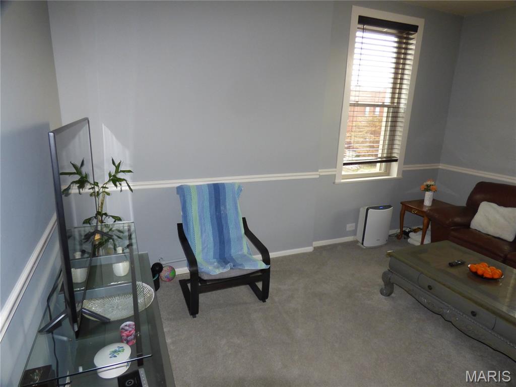 Prairie des Noyes - Residential Income