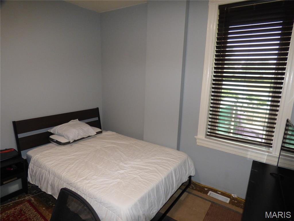 Prairie des Noyes - Residential Income