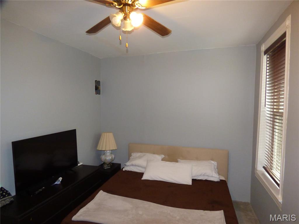 Prairie des Noyes - Residential Income