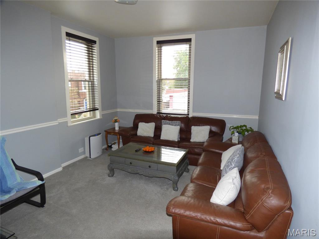 Prairie des Noyes - Residential Income