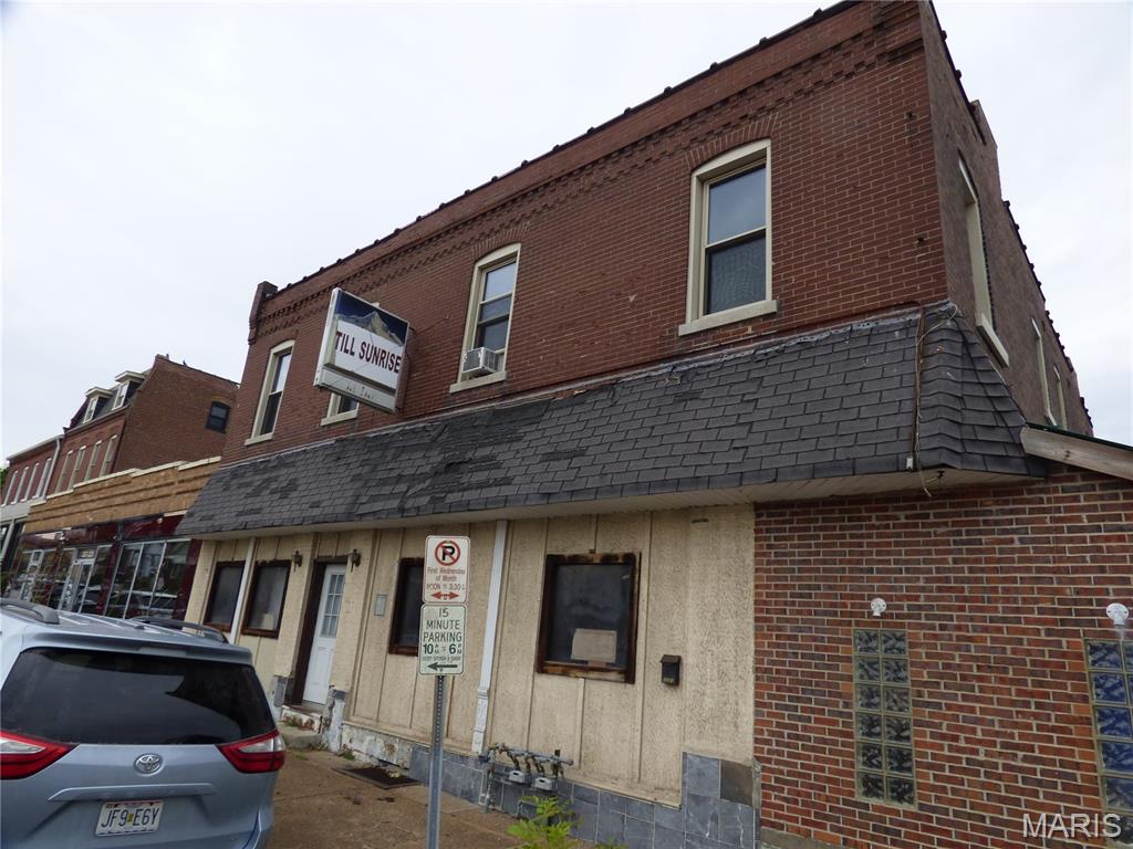 Prairie des Noyes - Residential Income
