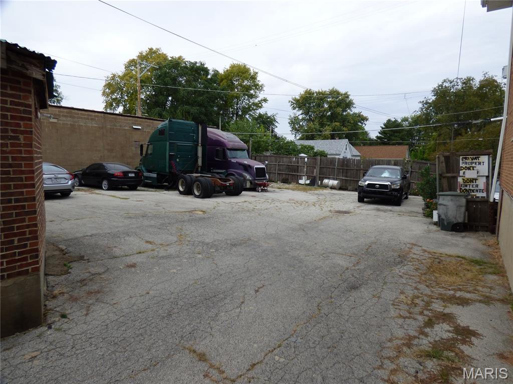 Prairie des Noyes - Residential Income