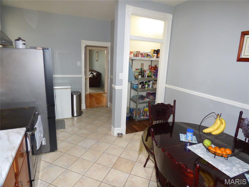 Prairie des Noyes - Residential Income