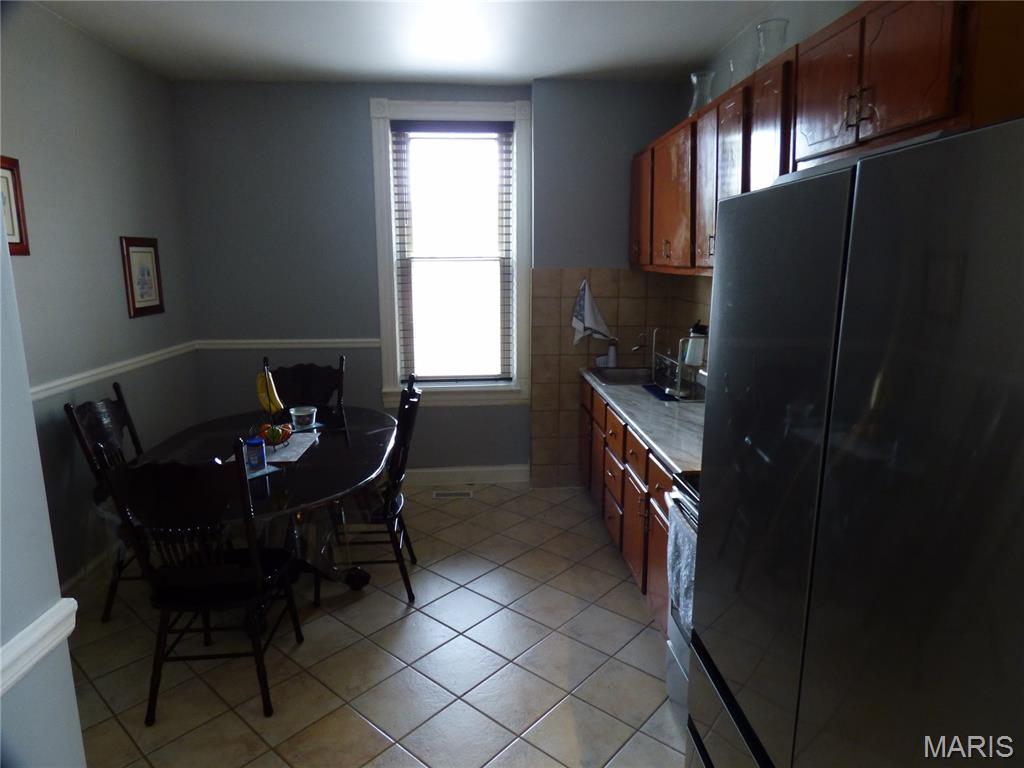 Prairie des Noyes - Residential Income