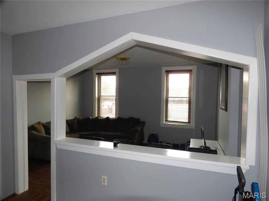 Prairie des Noyes - Residential Income