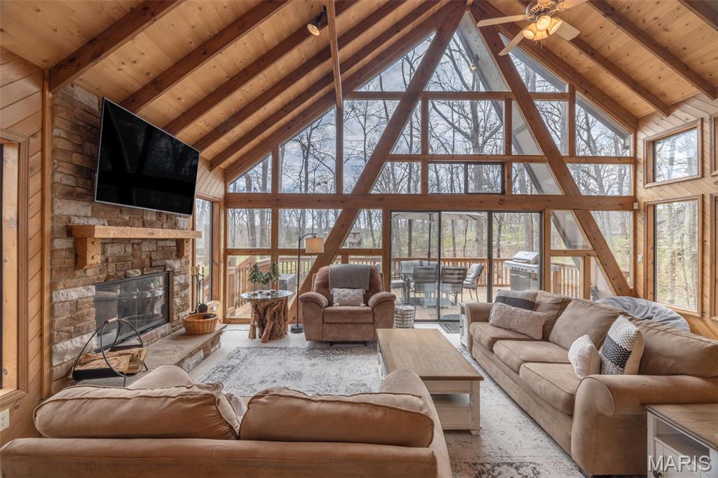 Innsbrook - Residential