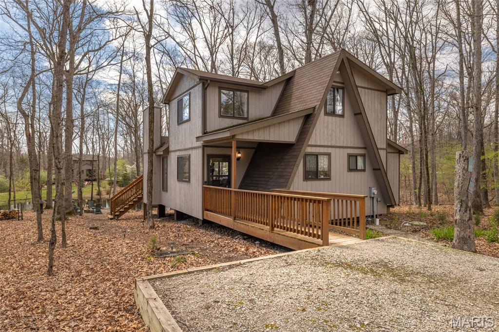 Innsbrook - Residential