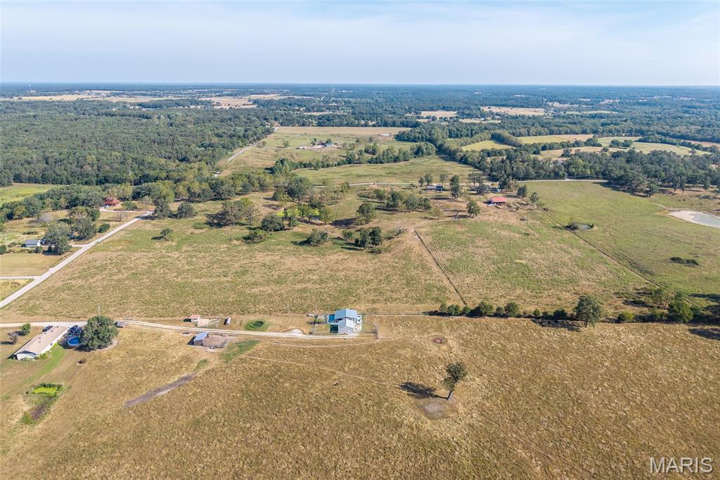 Rural - Land