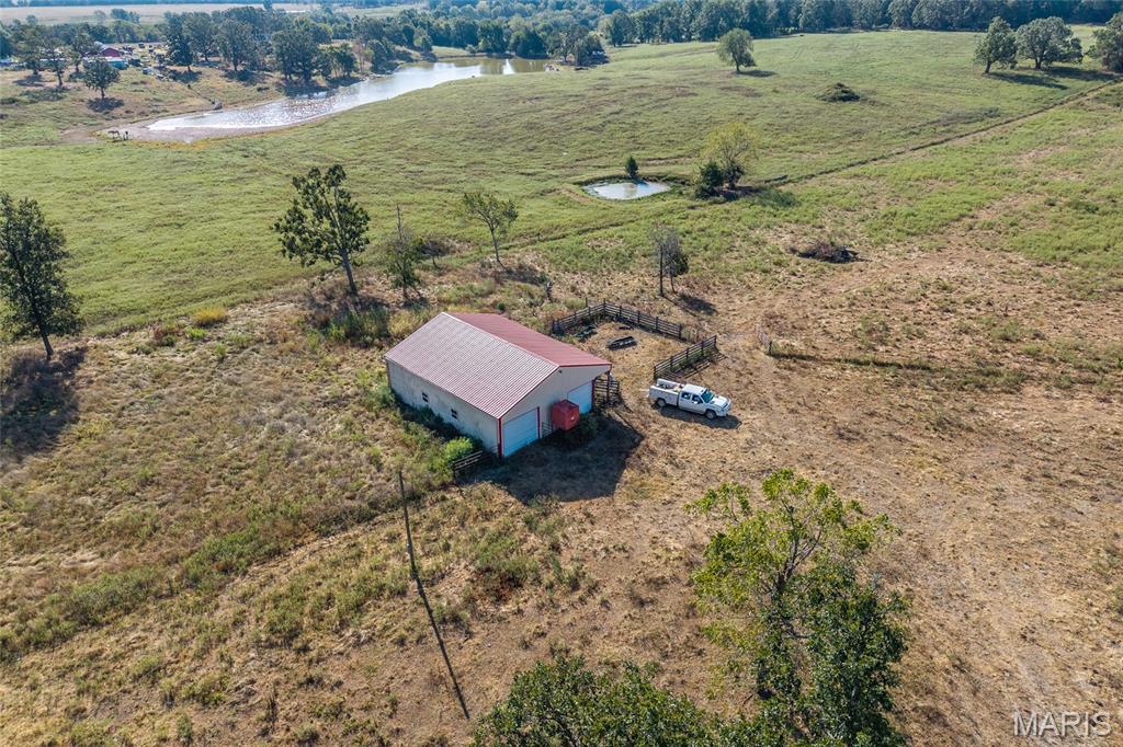 Rural - Land