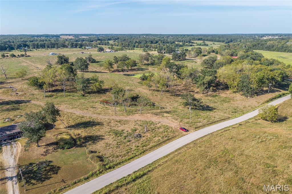 Rural - Land