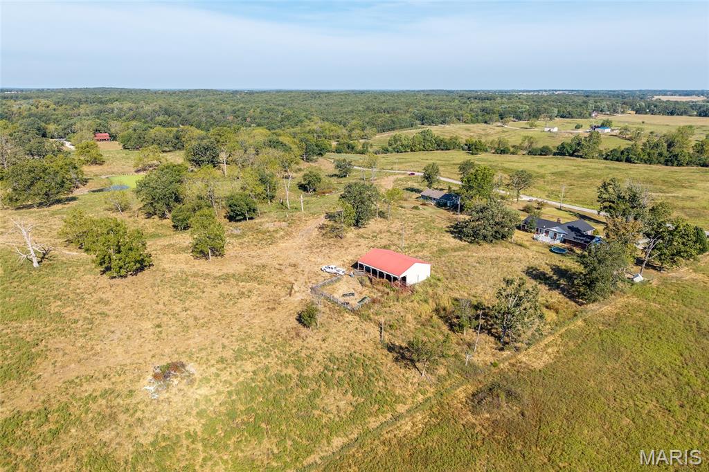 Rural - Land