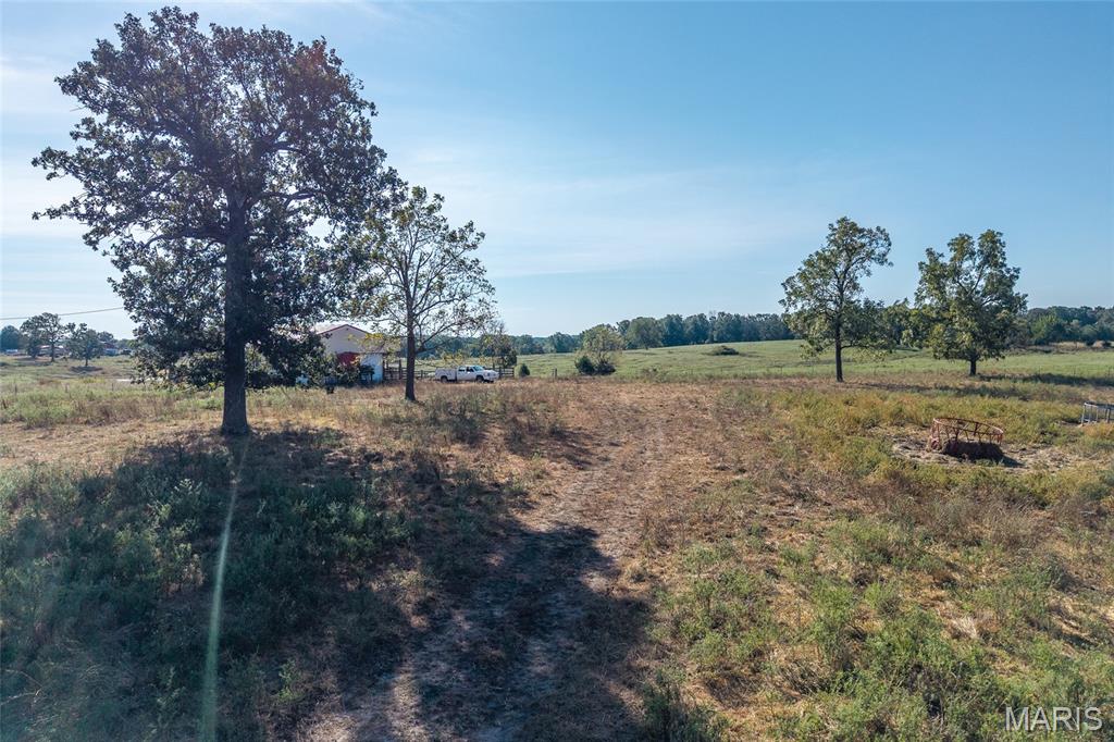Rural - Land