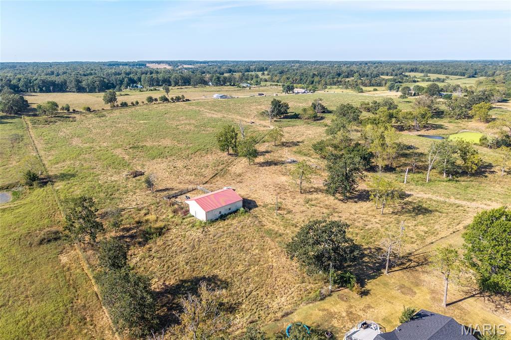 Rural - Land