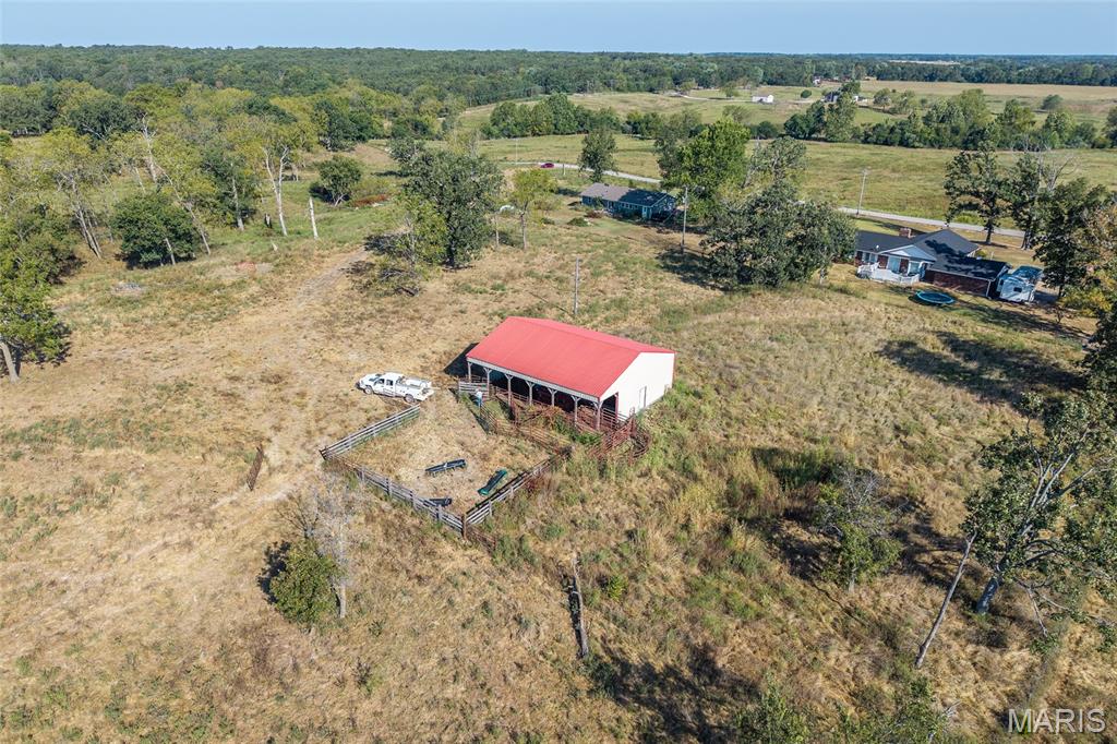 Rural - Land