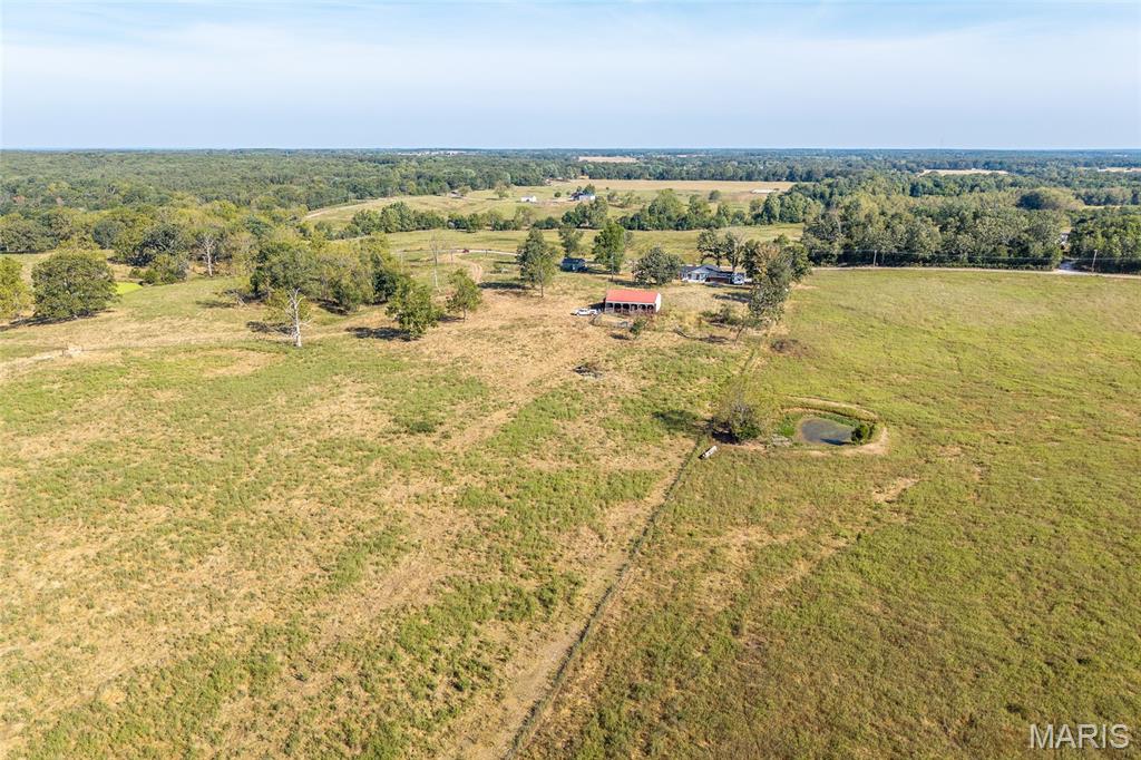 Rural - Land