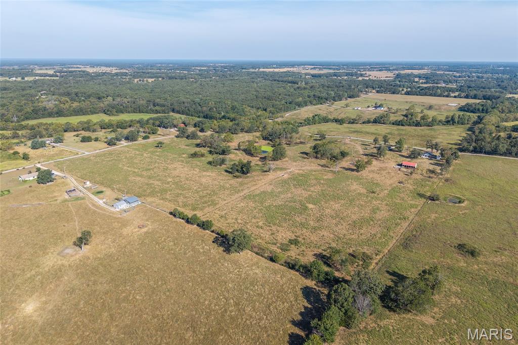 Rural - Land