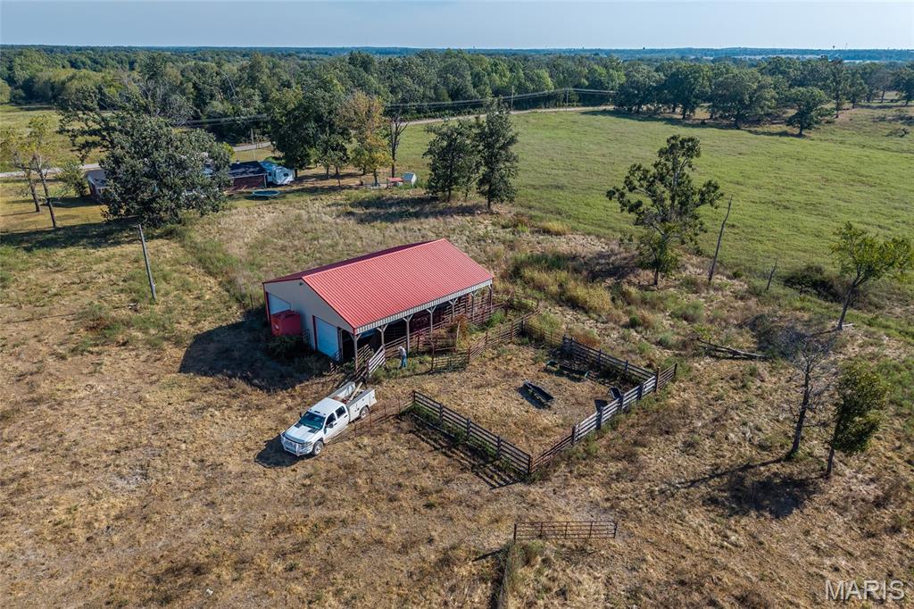 Rural - Land