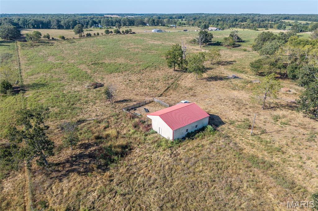 Rural - Land
