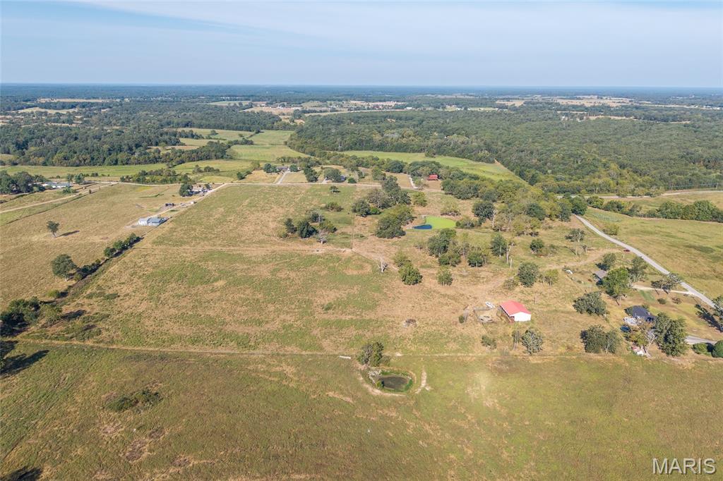 Rural - Land