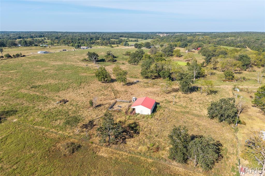Rural - Land