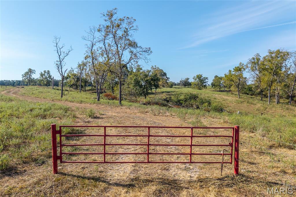 Rural - Land