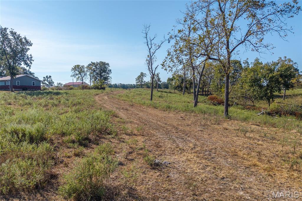 Rural - Land