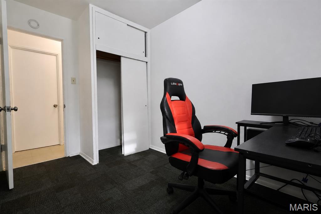 City View Place Sub - Residential