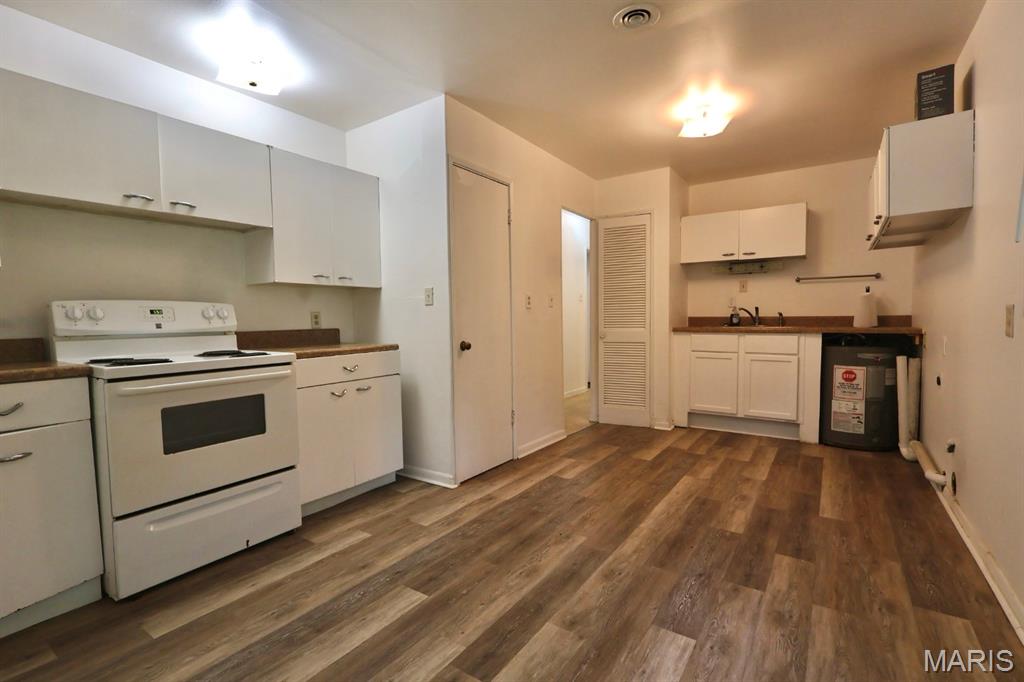 City View Place Sub - Residential