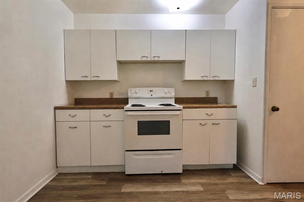 City View Place Sub - Residential
