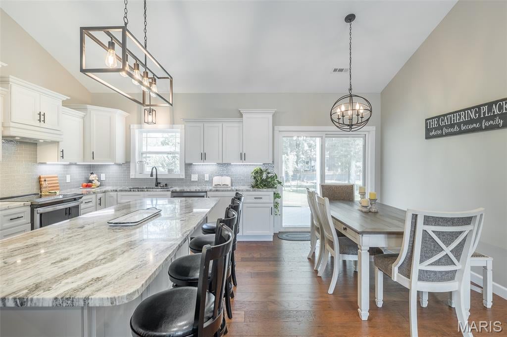 Legacy Estates Sub - Residential