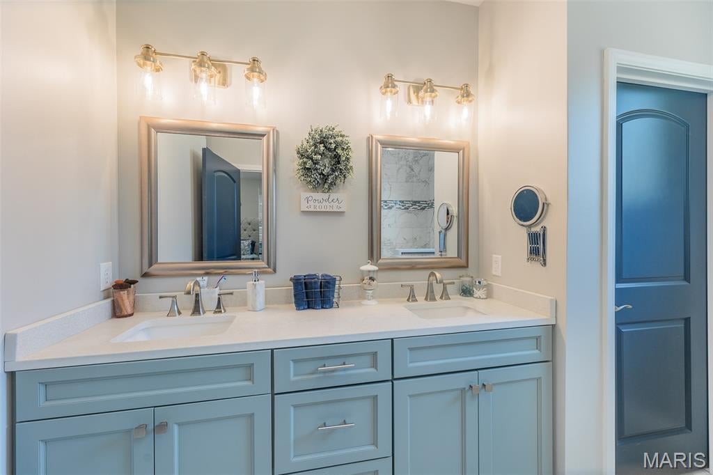 Legacy Estates Sub - Residential