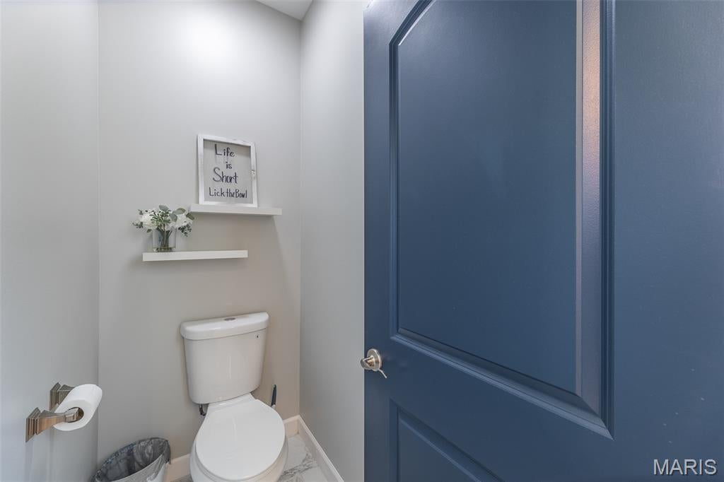 Legacy Estates Sub - Residential